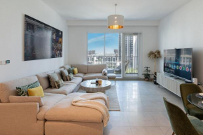 Creek Horizon Tower 1 - 2BR Apartment - Allsopp & Allsopp